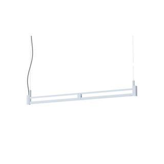 Airtek One 97 Sospensione Alluminio Semilucido