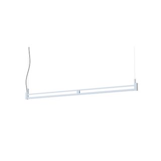 Airtek One 132 Sospensione Alluminio Semilucido