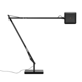 Kelvin Led Base Nero