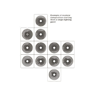 kit connessione-accessorio-stilnovo