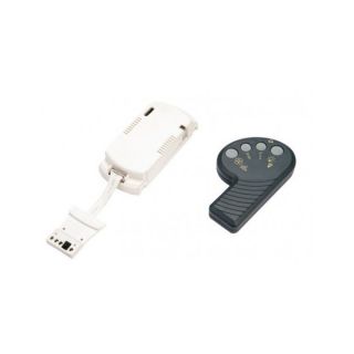 Infrared transmitter and receiver kit