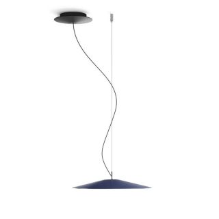 Koinè Ø 37 Sospensione Blu 2700K