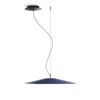 Koinè Ø 55 Sospensione Blu 2700K
