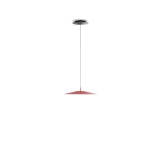 Koinè Ø 20 Sospensione DALI Rosso 2700K