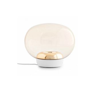 La Mariée Tavolo Bianco/Oro
