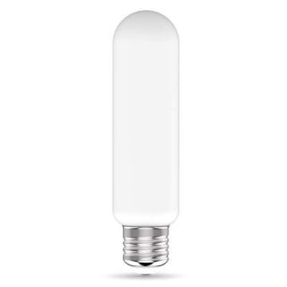 Satin Filament bulb T38 LED E27 Dimmable
