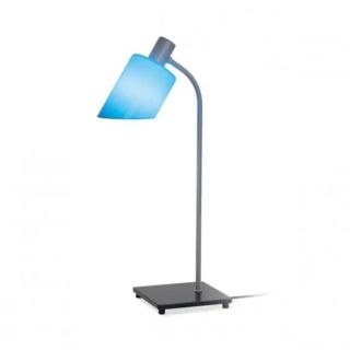 Lampe de Bureau Tavolo Blu