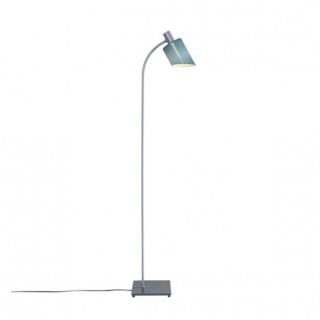 Lampe de Bureau Terra Grigio Blu