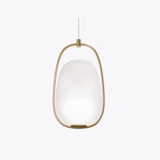 Lannà Sospensione Ottone
