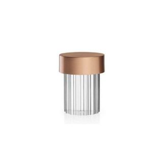 last order - tavolo - ricaricabile - flos