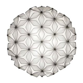 c'est la vie-parete-soffitto-slamp