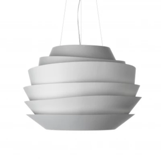 Le Soleil Bianco Dimmerabile