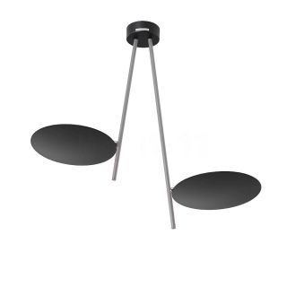 Lederam C2 Nero - Satinato