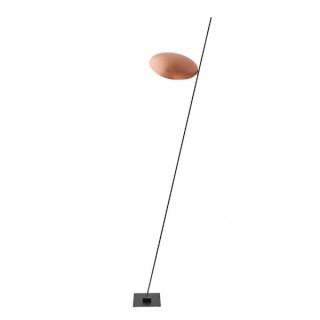 Lederam F1 Rame/Nero