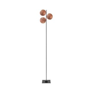 Lederam F3 Rame/Nero