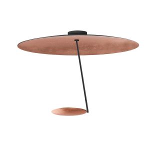 Lederam C150 Nero - Rame