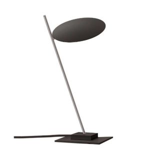 Lederam T1 Nero/Satinato