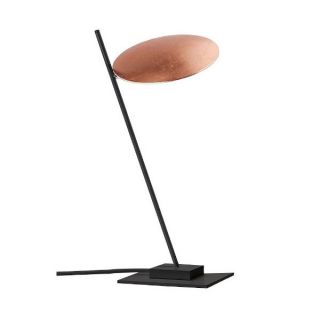 Lederam T1 Rame/Nero