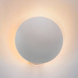 Lederam W1 17 Bianco/Bianco