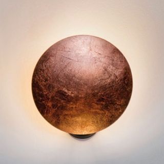 Lederam W1 17 Rame/Nero