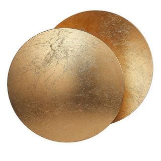 Lederam W 17 Oro/Oro