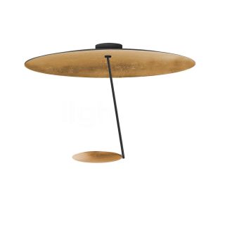 Lederam C150 Nero - Oro