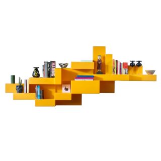 libreria primitive - arredo - qeeboo