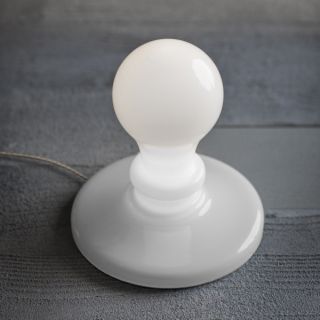 Light Bulb Bianco
