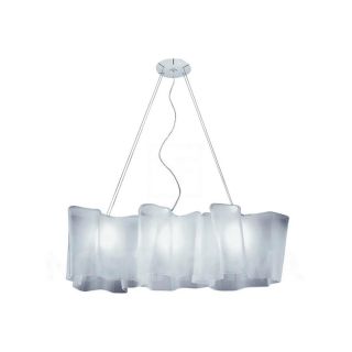 logico 3 in linea - sospensione - artemide