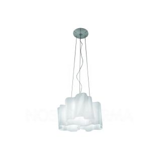 logico 3x120 - sospensione - artemide