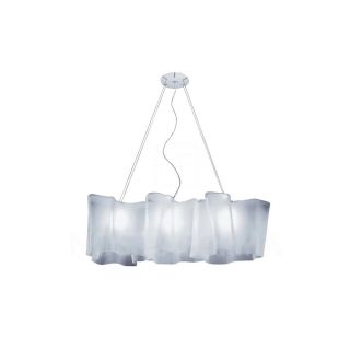 logico 3 in linea - sospensione - artemide