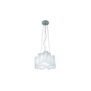 logico 3x120 - sospensione - artemide