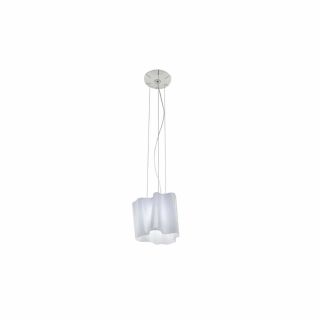 logico - sospensione - artemide 