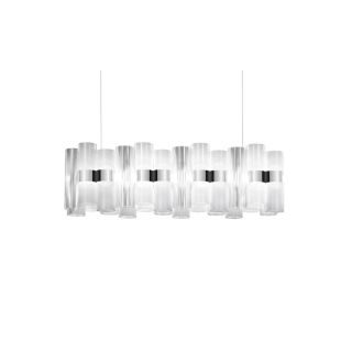 lollo linear - sospensione - slamp