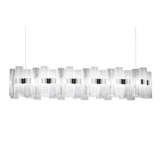 lollo linear - sospensione - slamp