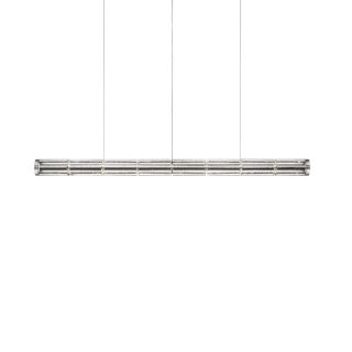 luce orizzontale - sospensione - flos