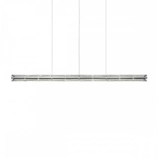 luce orizzontale - sospensione - flos