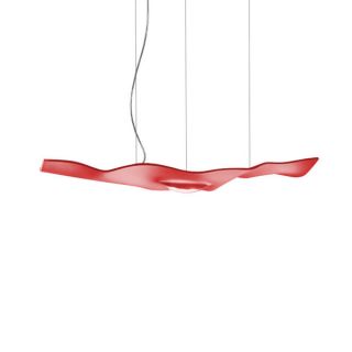 Luce Volante Rosso