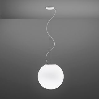Lumi Sfera / F07 Sospensione 40