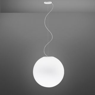 Lumi Sfera / F07 Sospensione 50