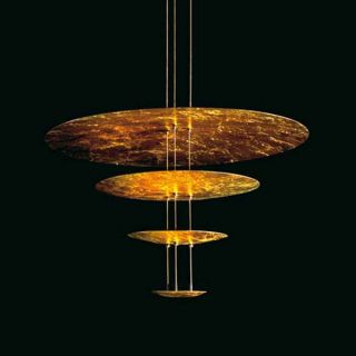 Macchina della Luce mod. A Oro