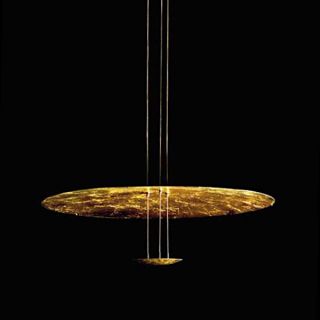 Macchina della Luce mod. B Oro