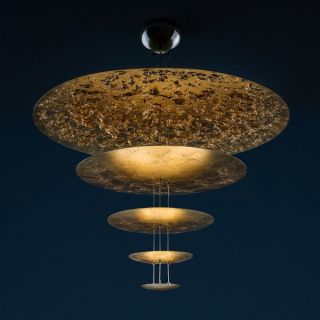 Macchina della Luce mod. D Oro