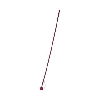Elastica Soffitto/Terra Rosso