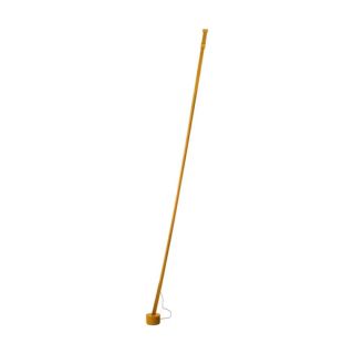 Elastica Soffitto/Terra Giallo 