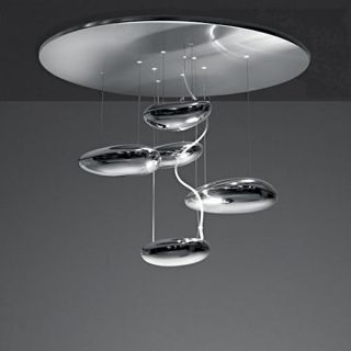 Mercury Mini LED Soffitto 3000K