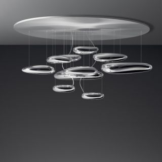 Mercury LED Soffitto