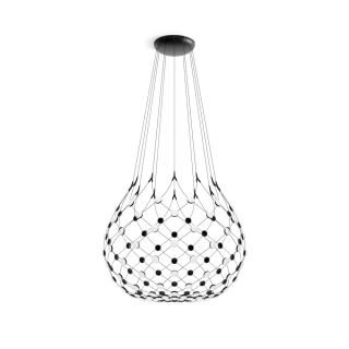 mesh - sospensione - luceplan 