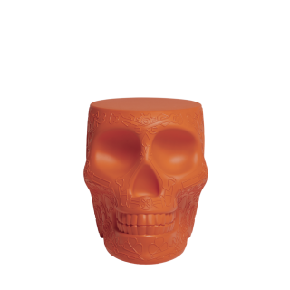 Mexico - Seduta e Tavolino Terracotta