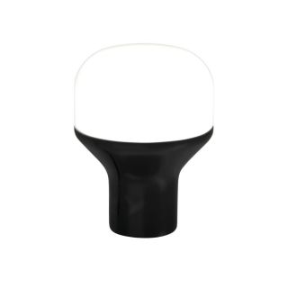 Delux Tavolo Nero Lucido